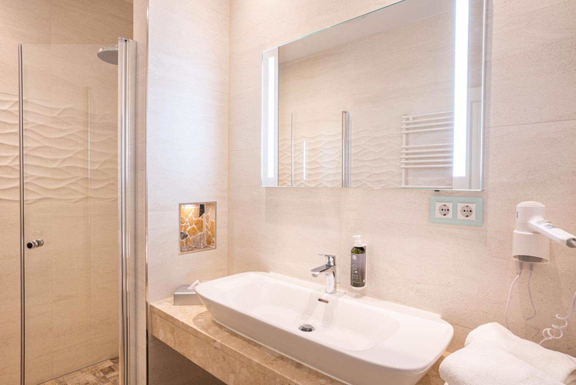 Hotel Buchenpark Heringsdorf  Phòng bức ảnh