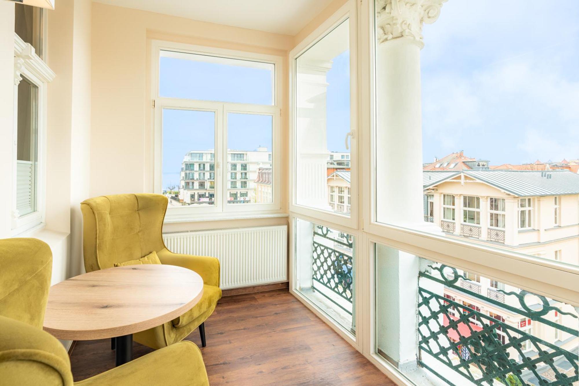 Hotel Buchenpark Heringsdorf  Phòng bức ảnh