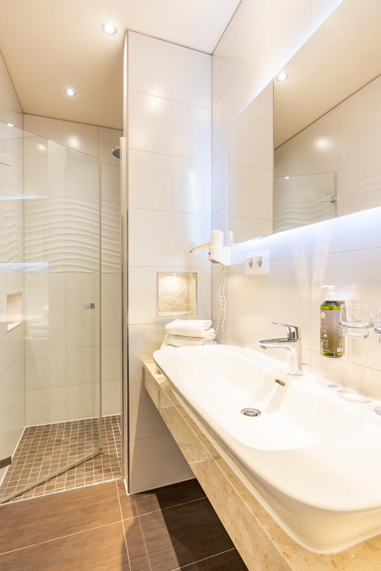 Hotel Buchenpark Heringsdorf  Phòng bức ảnh