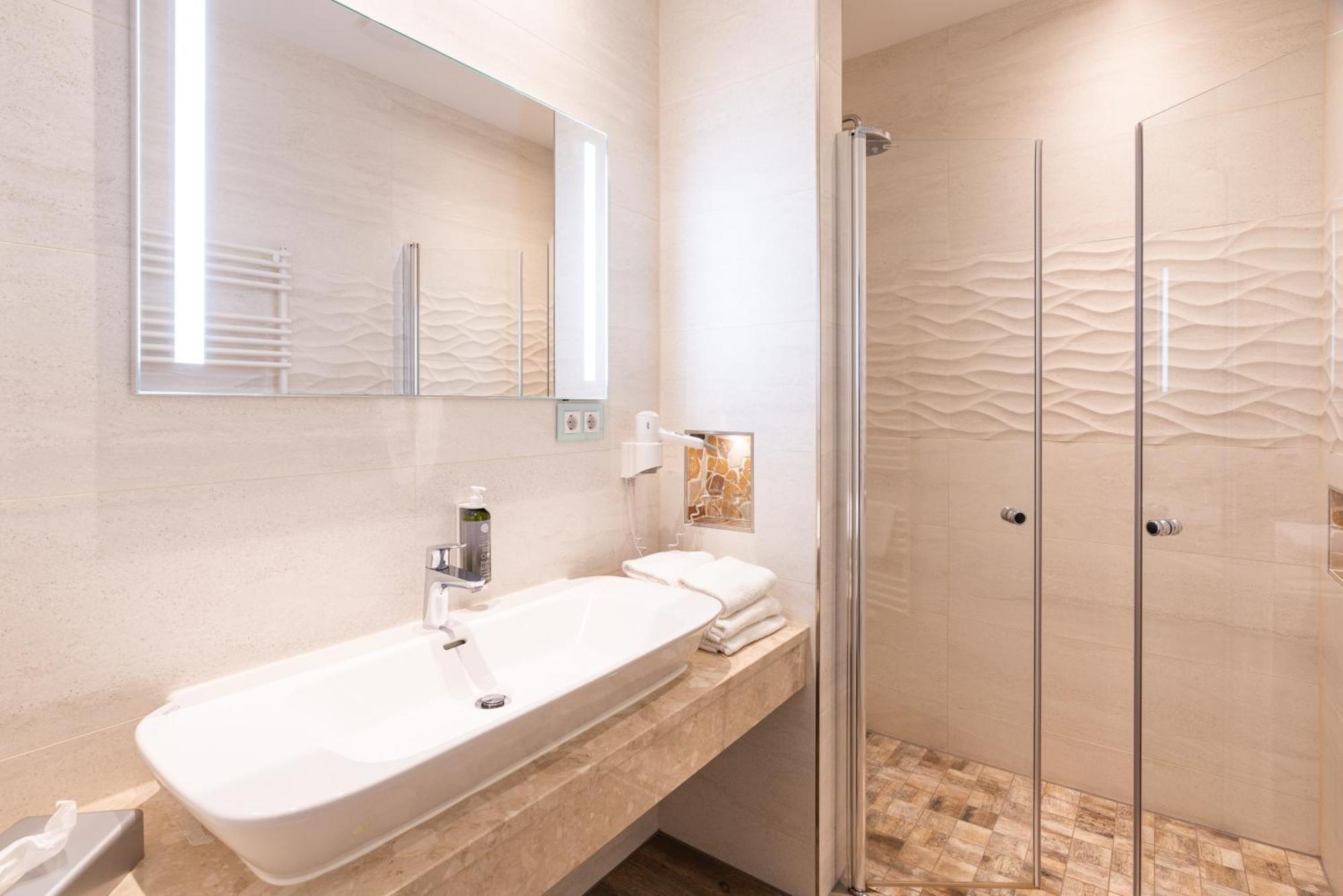 Hotel Buchenpark Heringsdorf  Phòng bức ảnh