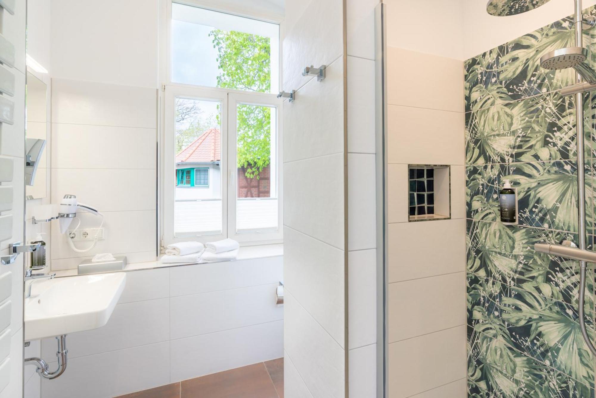 Hotel Buchenpark Heringsdorf  Phòng bức ảnh