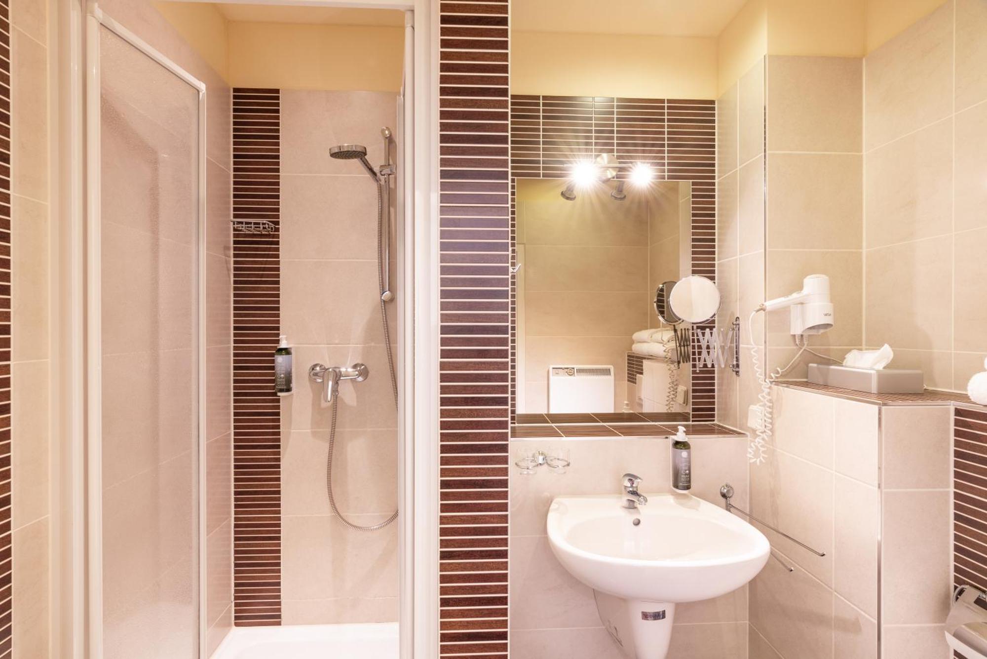 Hotel Buchenpark Heringsdorf  Phòng bức ảnh
