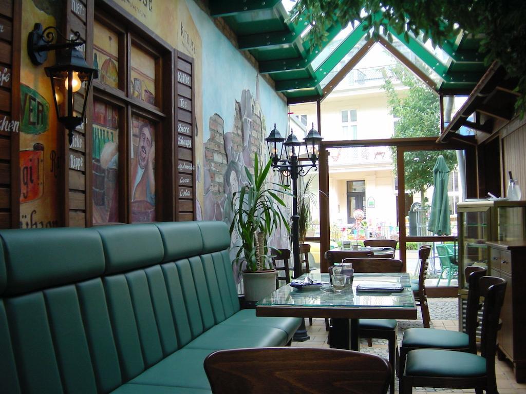 Hotel Buchenpark Heringsdorf  Ngoại thất bức ảnh